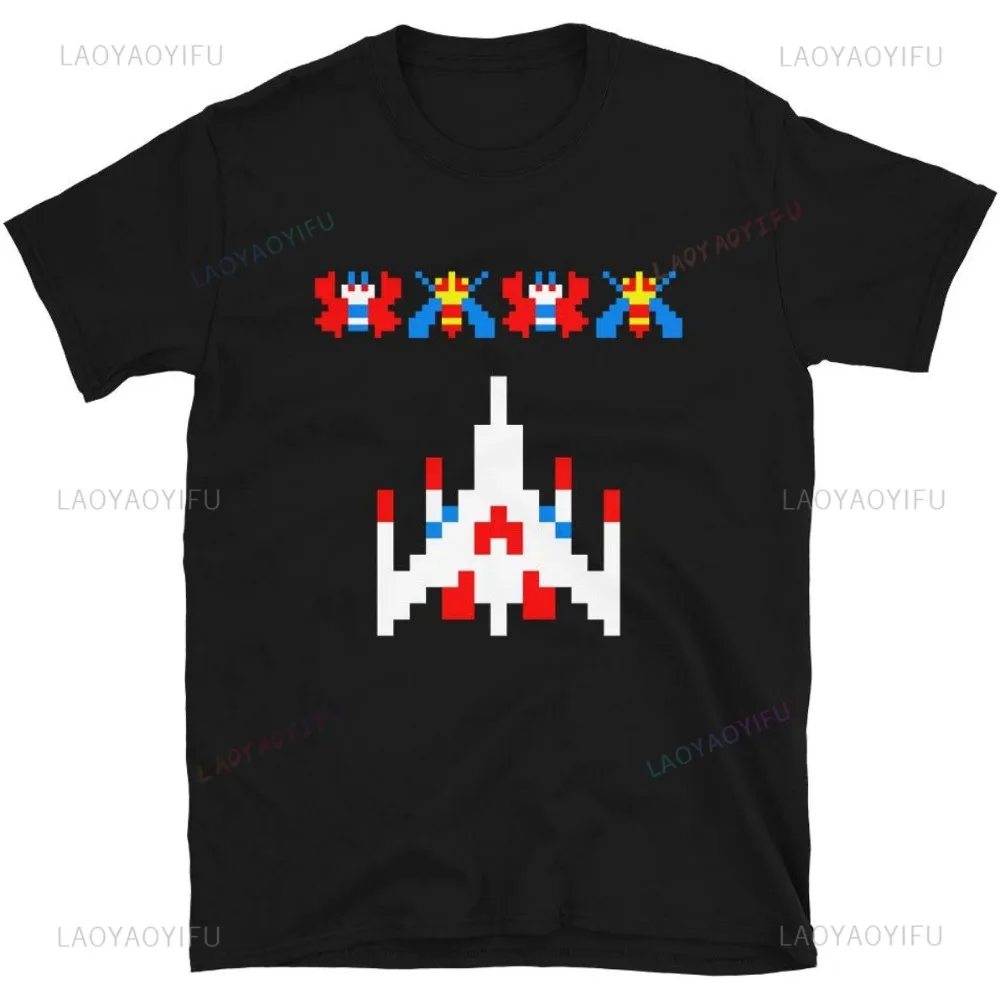 80s 70s Arcade Galaga Video Ga - đánh giá và giá Vintage Fashion Video