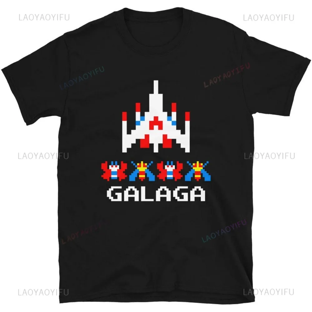 80s 70s Arcade Galaga Video Ga - đánh giá và giá Vintage Fashion Video
