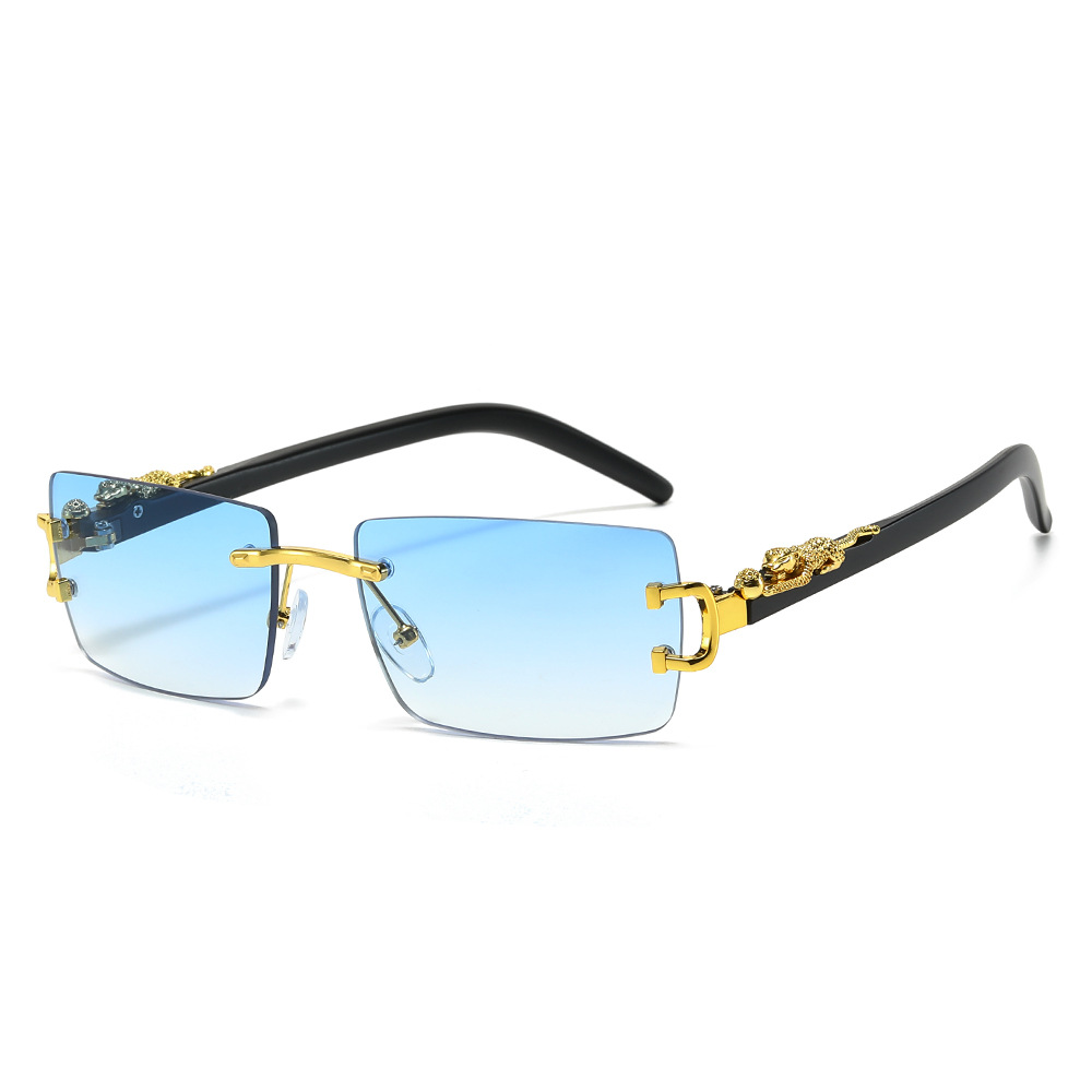 1PCS Fashion Vintage Rimless S - đánh giá và giá Vintage Fashion Girl