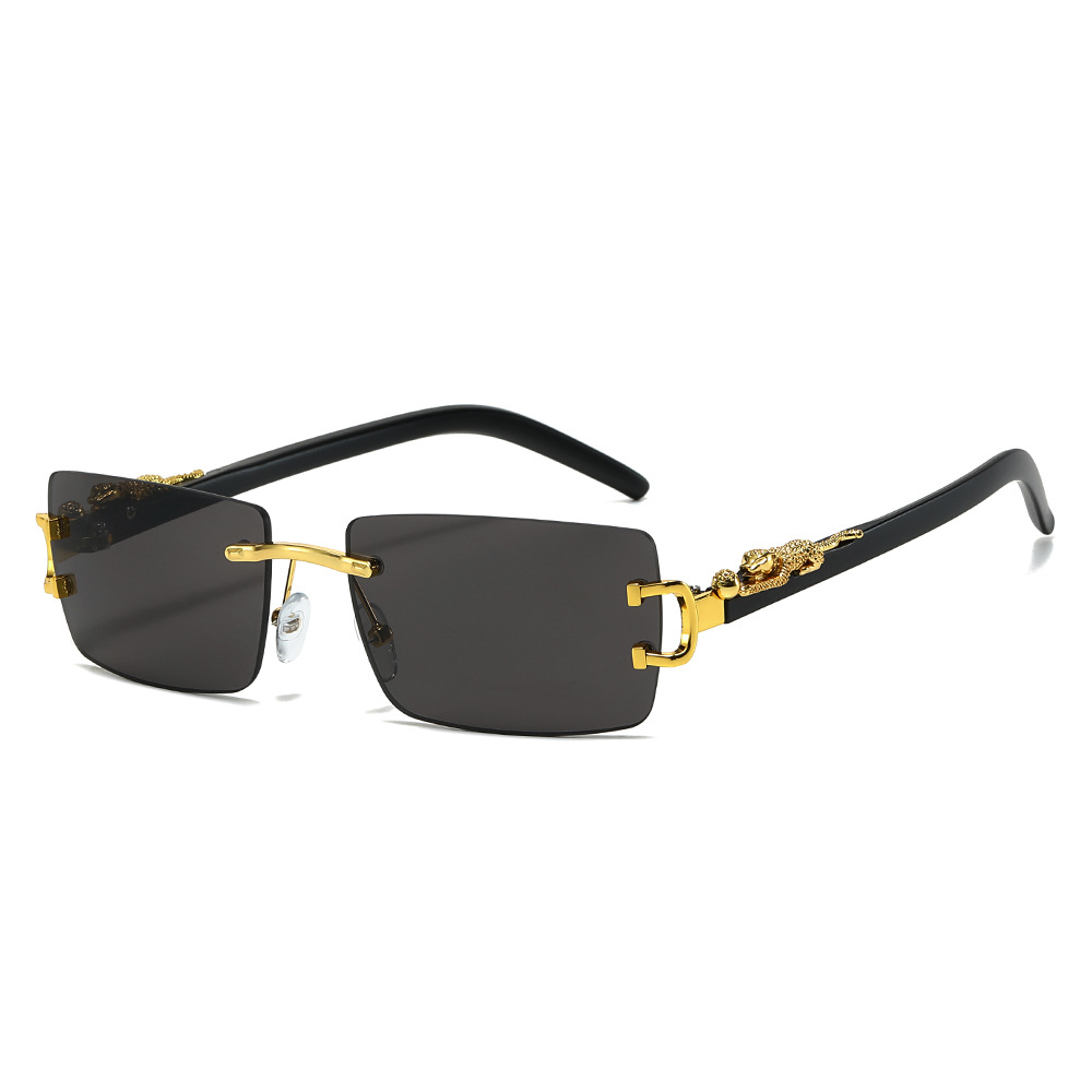 1PCS Fashion Vintage Rimless S - đánh giá và giá Vintage Fashion Girl