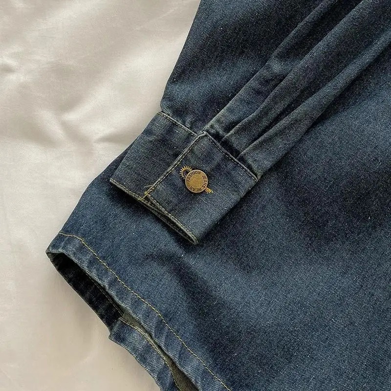 Y2K Denim Skirt Set: Vintage J - đánh giá và giá Vintage Y2K