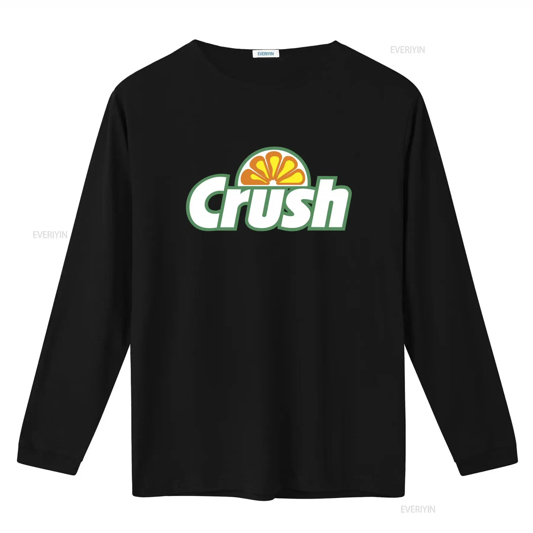 Retro Style Orange Crush Logo  - đánh giá và giá Vintage Fashion Logos