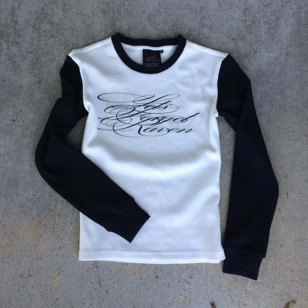 New Long Sleeve T-shirt Dark R - đánh giá và giá Vintage Y2K