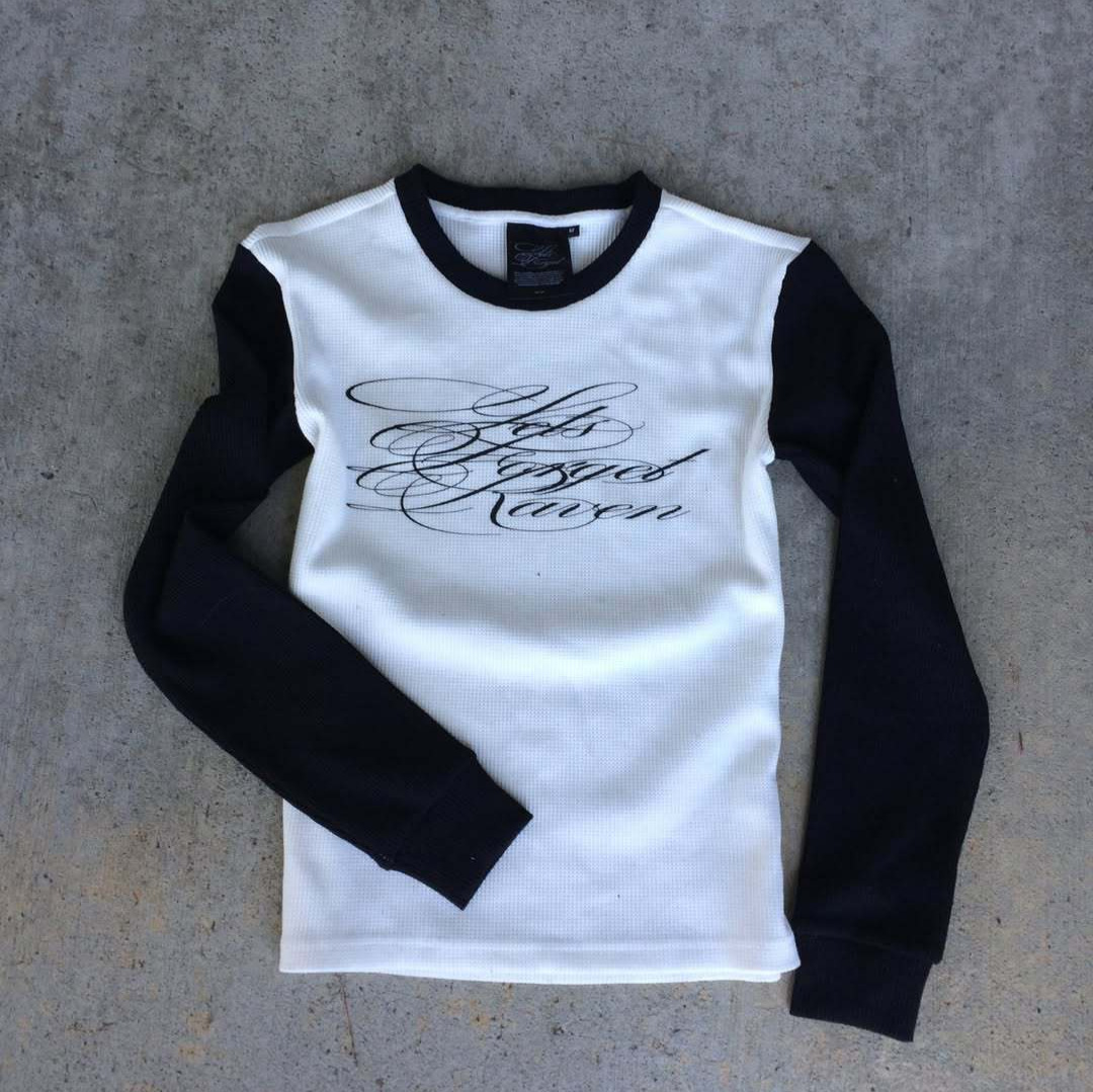 New Long Sleeve T-shirt Dark R - đánh giá và giá Vintage Y2K