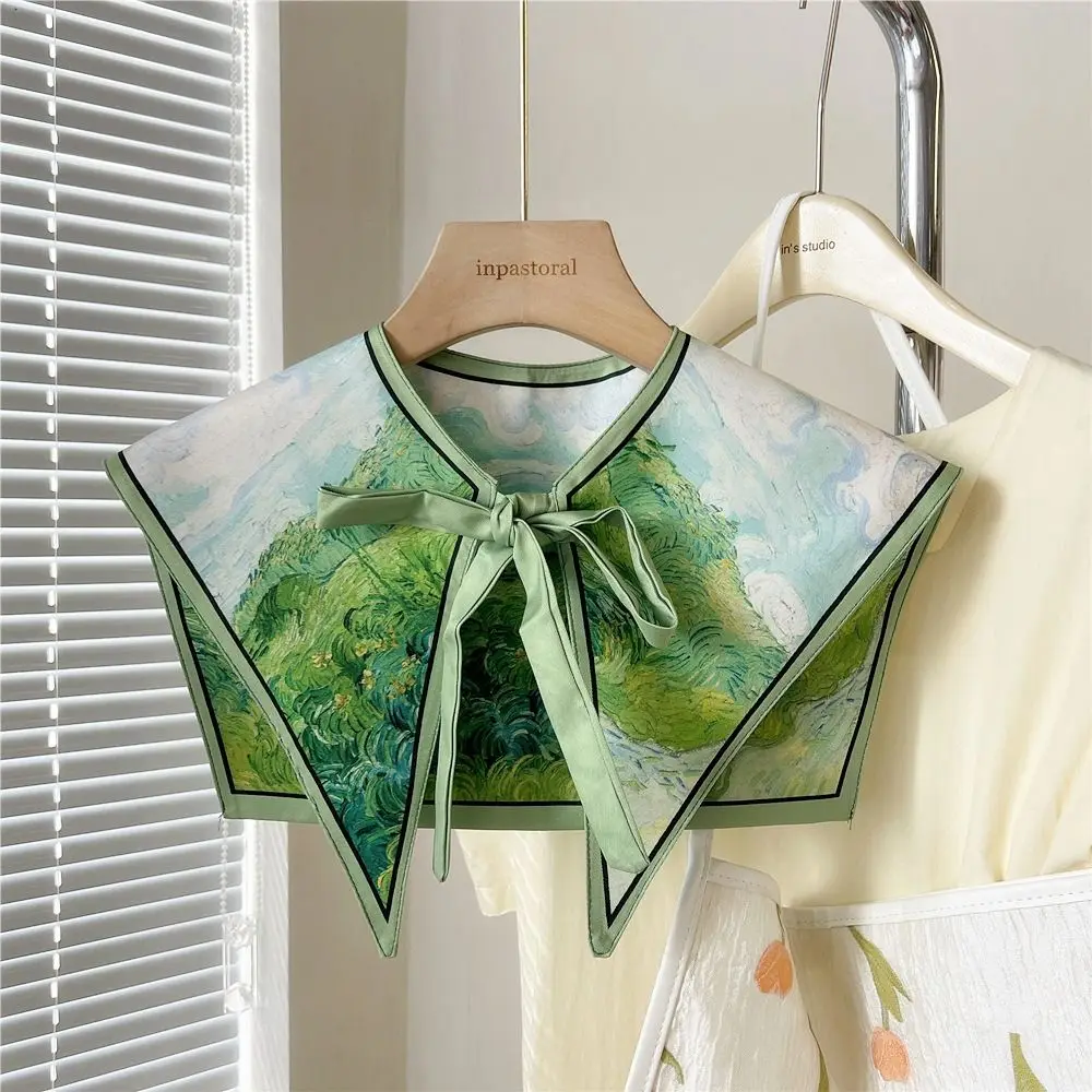 Fashion Detachable Shirt Fake  - đánh giá và giá Vintage Fashion Patterns