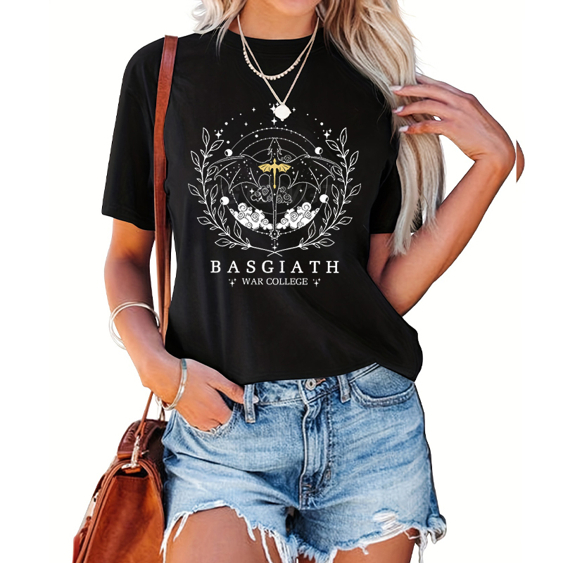 Funny Vintage Dragon Graphic T - đánh giá và giá Vintage Fashion Books