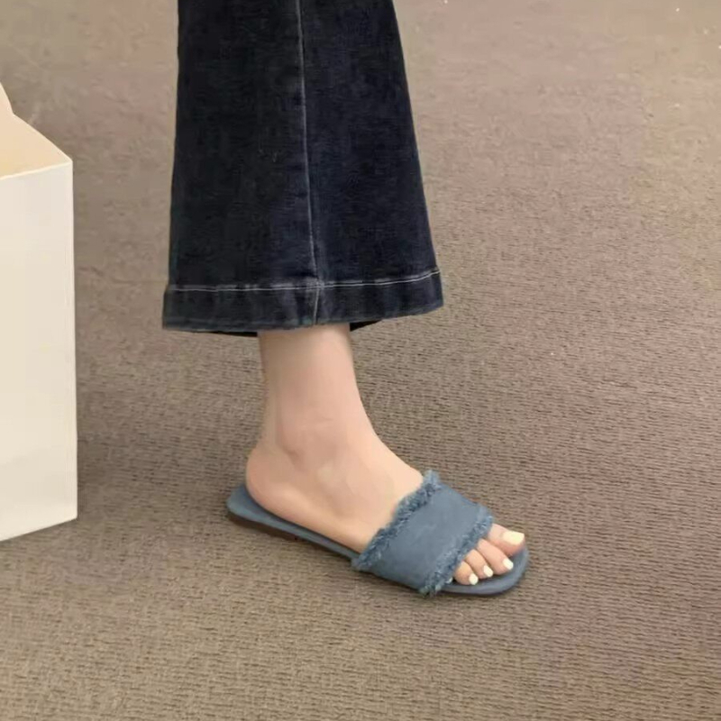 Vintage Summer Open Toe Weave  - đánh giá và giá Vintage Fashion Women Dresses