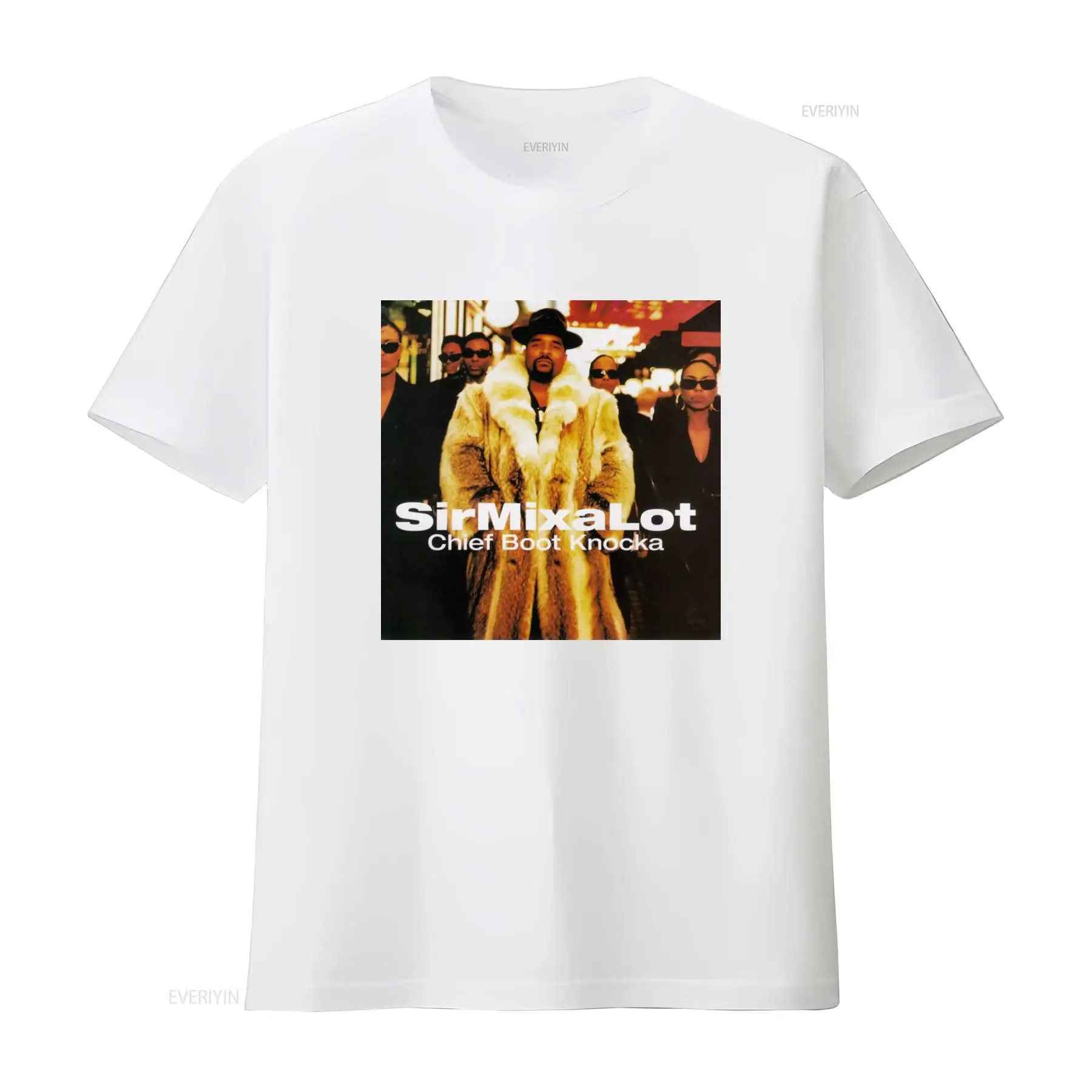 Sir Mix A Lot Chief Boot Knock - đánh giá và giá Vintage Fashion Style Men