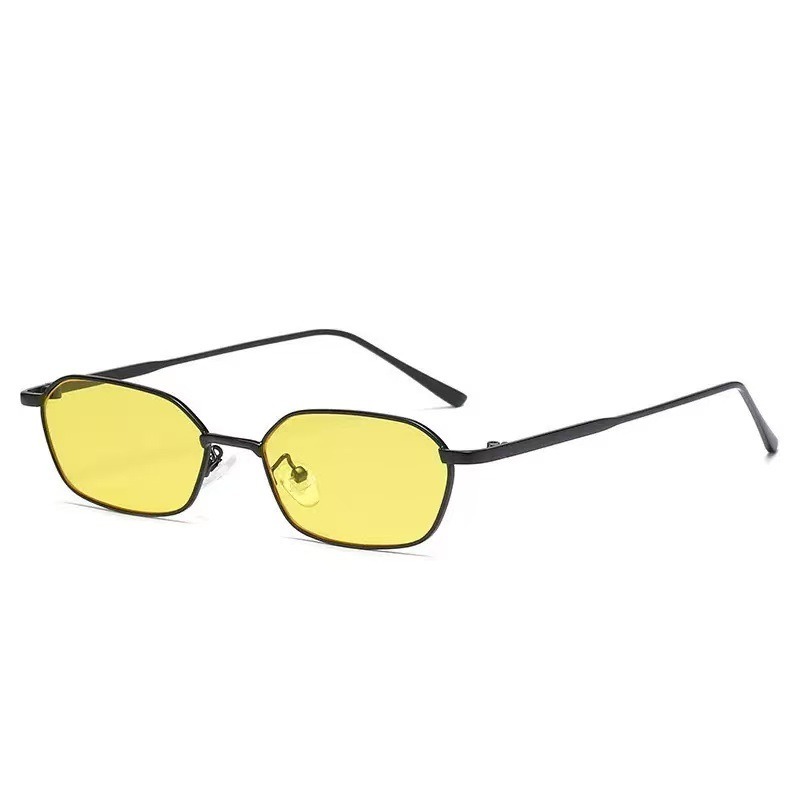 New Fashion Vintage Sunglasses - đánh giá và giá Vintage Fashion Design