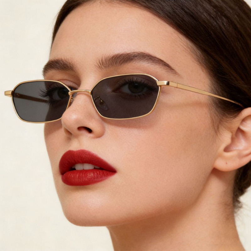 New Fashion Vintage Sunglasses - đánh giá và giá Vintage Fashion Design