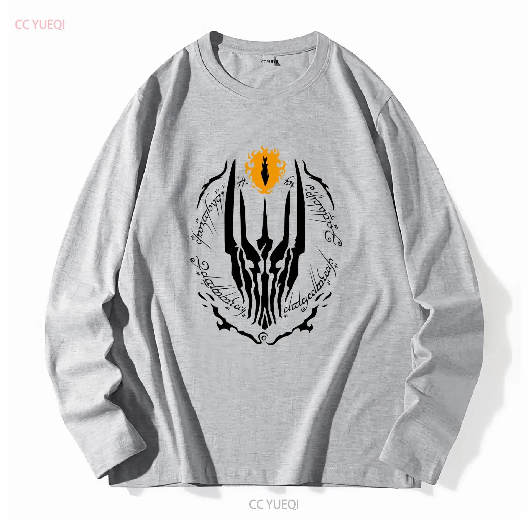 The One Ring T Shirt Sauron Ey - đánh giá và giá Vintage Fashion Books