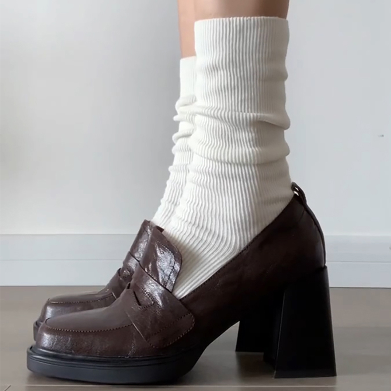 College Style Women Loafer Sho - đánh giá và giá Vintage Style Women Fashion
