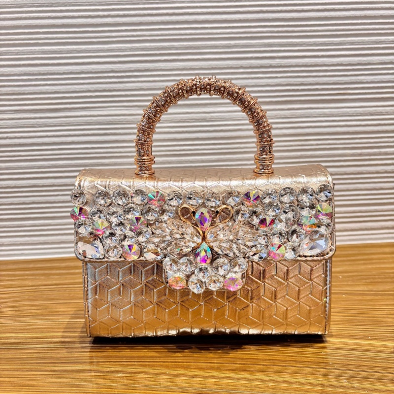Luxury Glitter Crystal Rhinest - đánh giá và giá Vintage Fashion Patterns