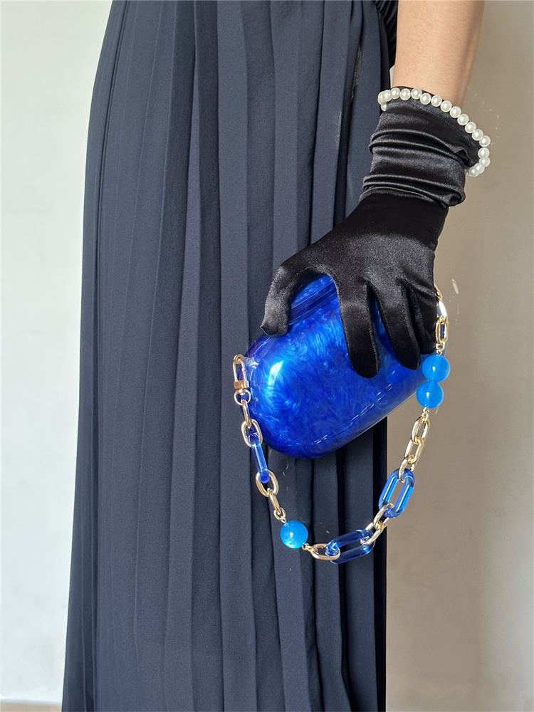 Luxury fashion Klein blue marb - đánh giá và giá Vintage Fashion Patterns