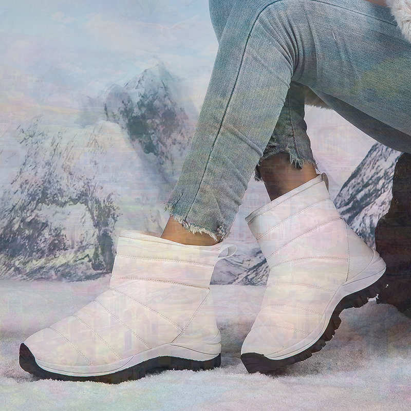 Nonslip Thermo Elderly Tennis  - đánh giá và giá Vintage Fashion Brands Uk