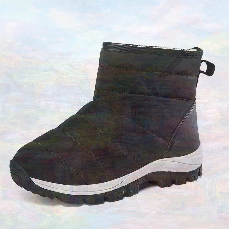 Nonslip Thermo Elderly Tennis  - đánh giá và giá Vintage Fashion Brands Uk