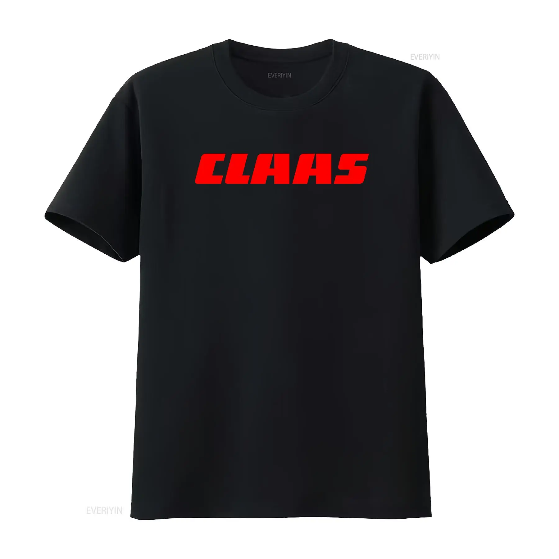 Stylish CLAAS Tractor Logo Men - đánh giá và giá Vintage Fashion Logos