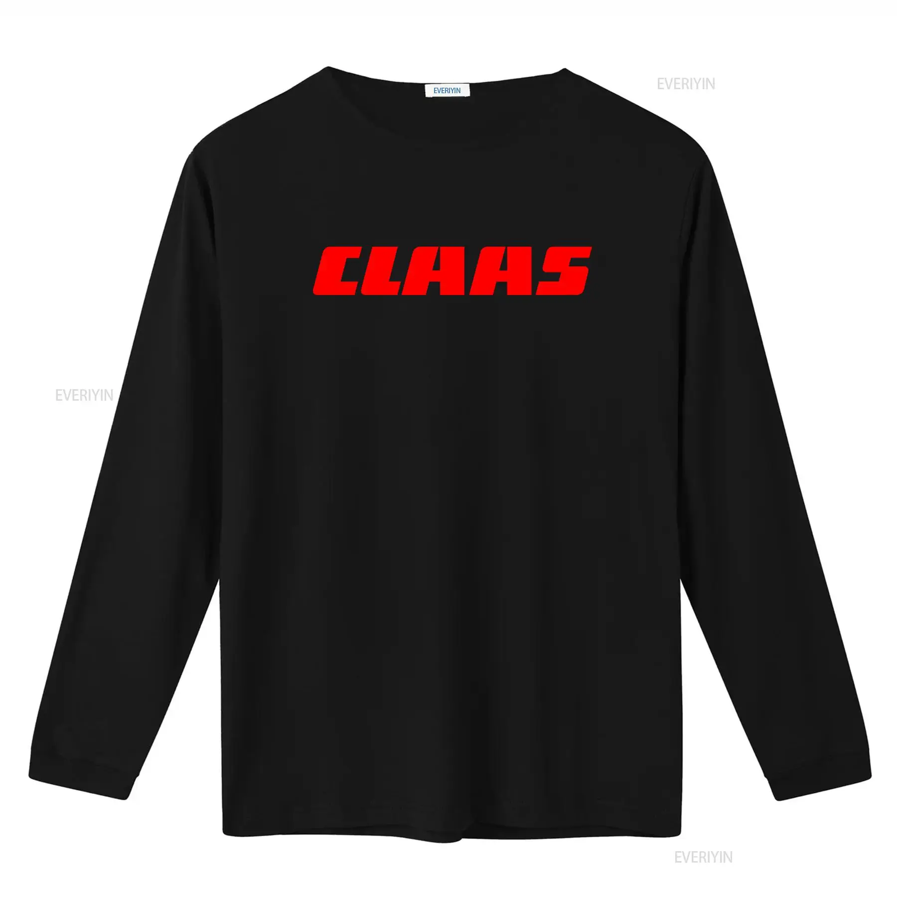 Stylish CLAAS Tractor Logo Men - đánh giá và giá Vintage Fashion Logos