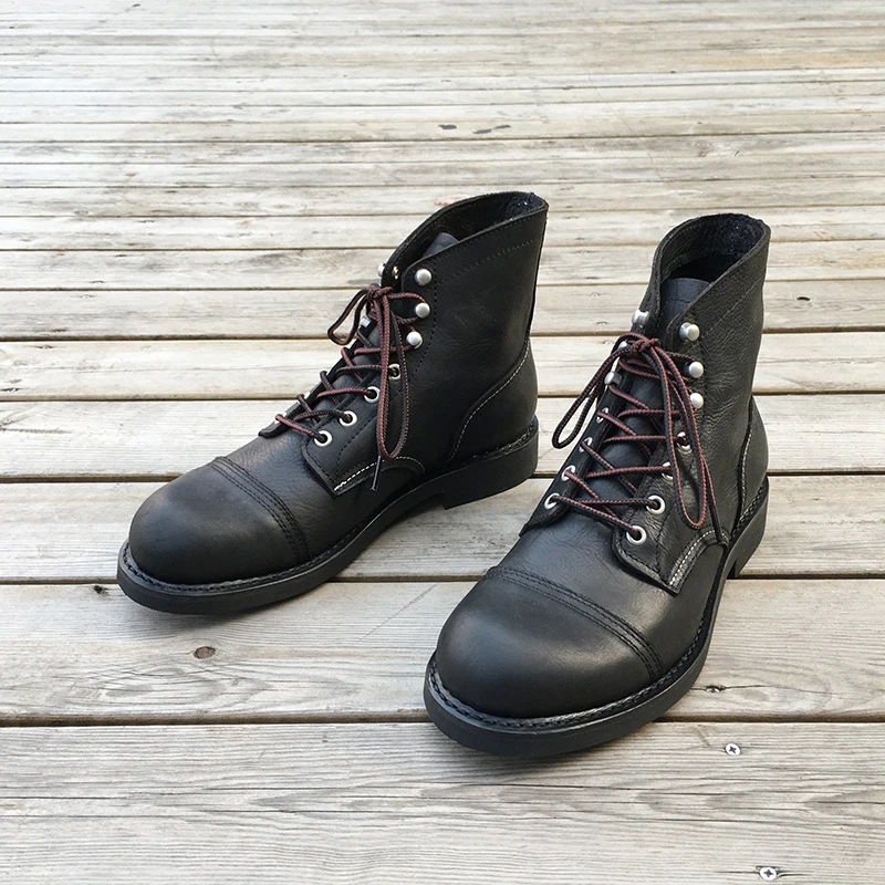 New Men Shoes Luxury Brand Vin - đánh giá và giá Vintage Fashion Dress