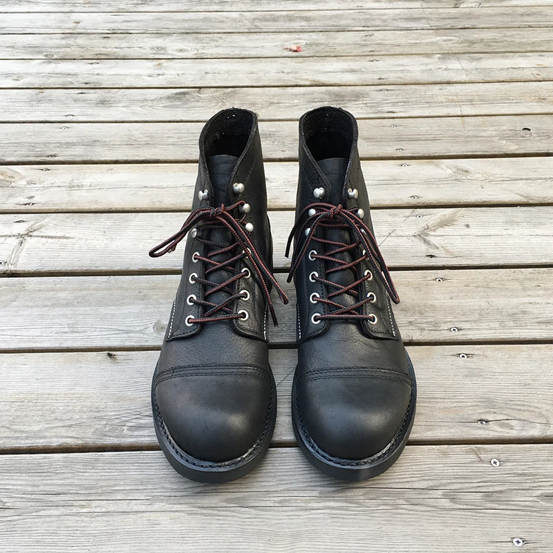 New Men Shoes Luxury Brand Vin - đánh giá và giá Vintage Fashion Dress
