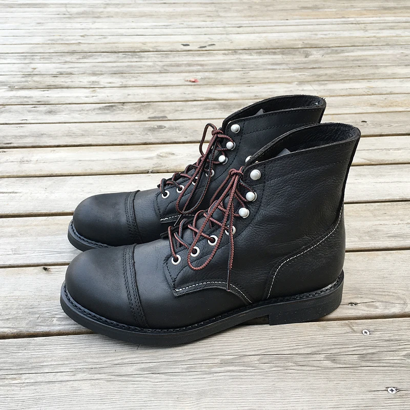 New Men Shoes Luxury Brand Vin - đánh giá và giá Vintage Fashion Dress