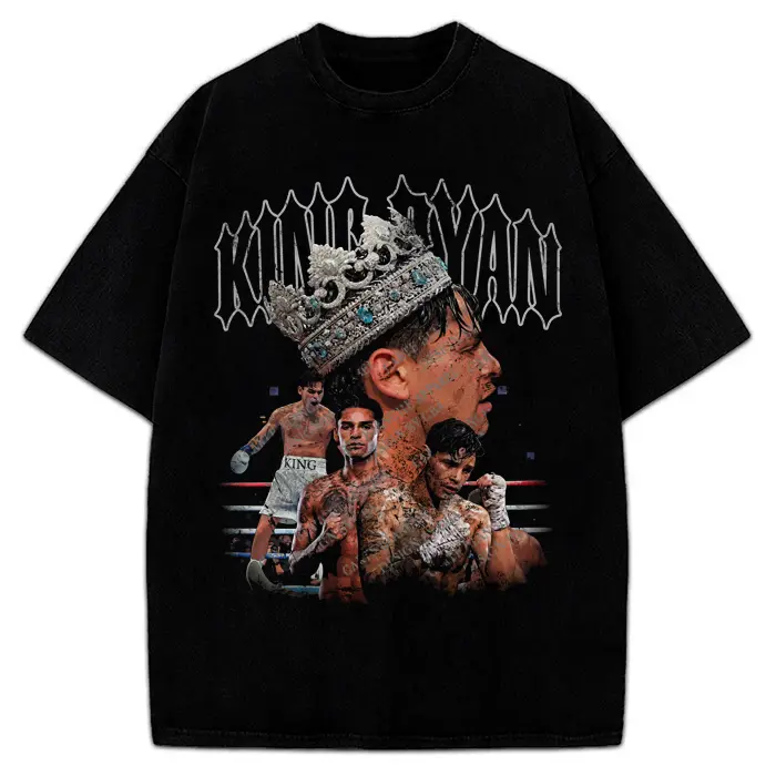 Vintage Mexican World Boxing C - đánh giá và giá Vintage Fashion World