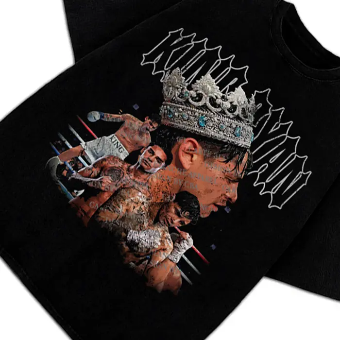 Vintage Mexican World Boxing C - đánh giá và giá Vintage Fashion World