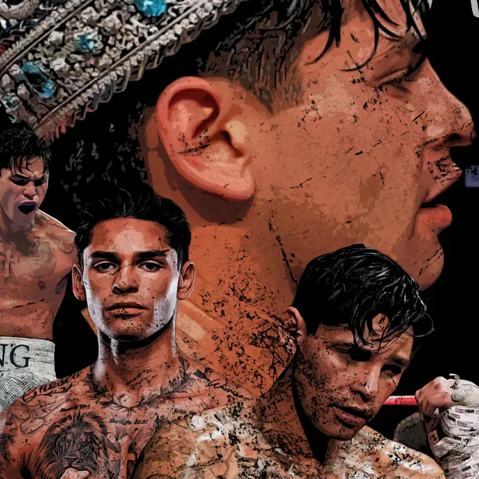 Vintage Mexican World Boxing C - đánh giá và giá Vintage Fashion World