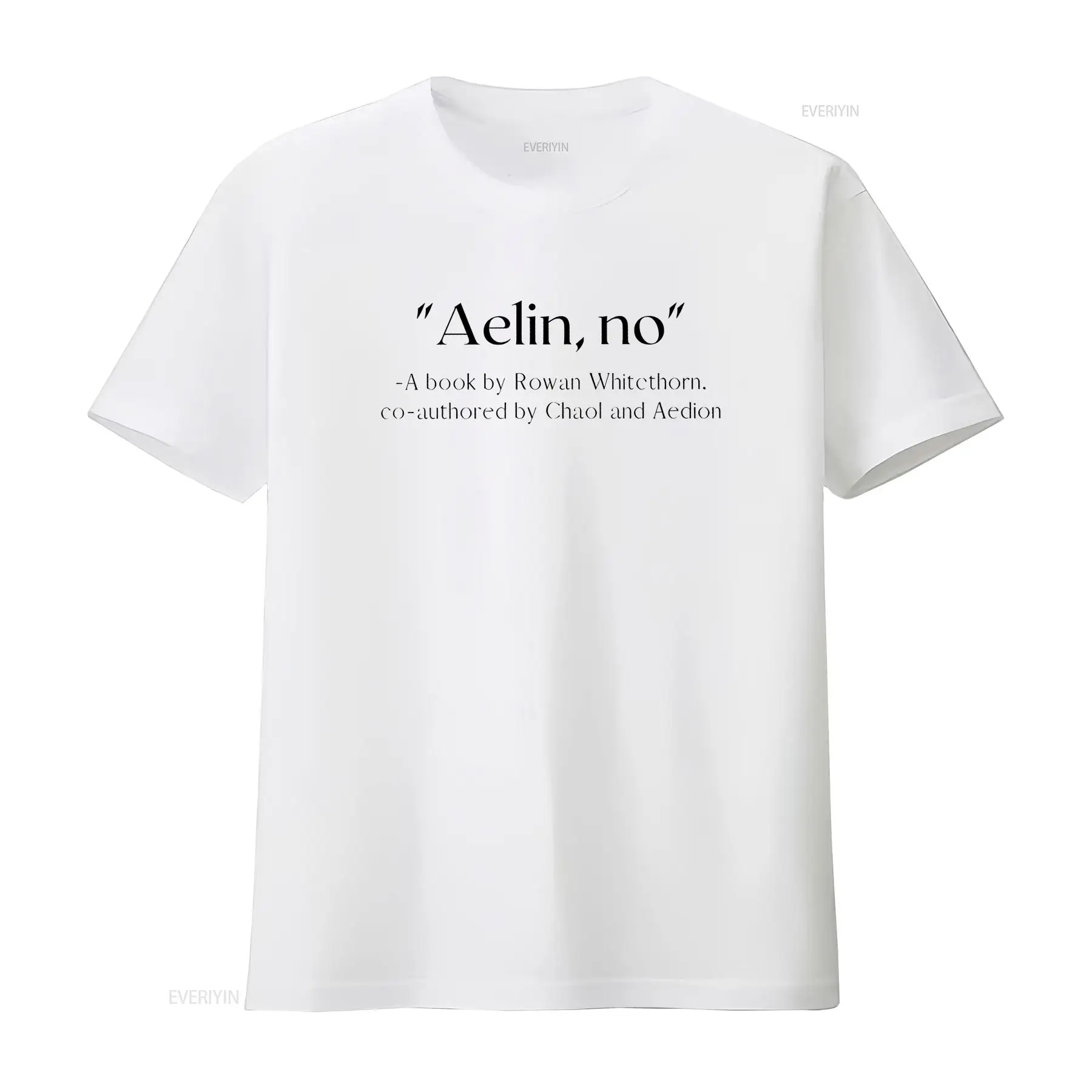 Throne of Glass T shirt Aelin  - đánh giá và giá Vintage Fashion Books