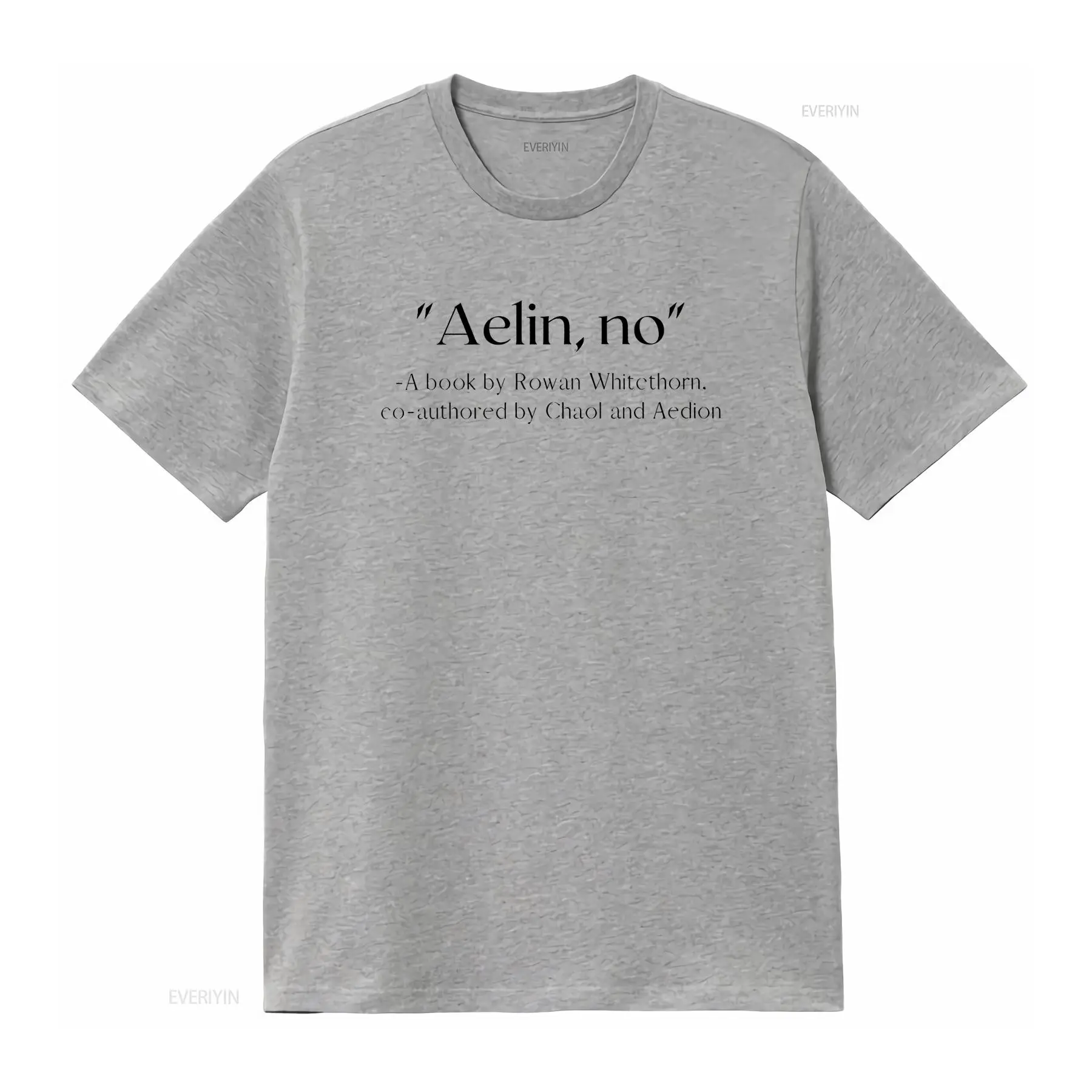 Throne of Glass T shirt Aelin  - đánh giá và giá Vintage Fashion Books