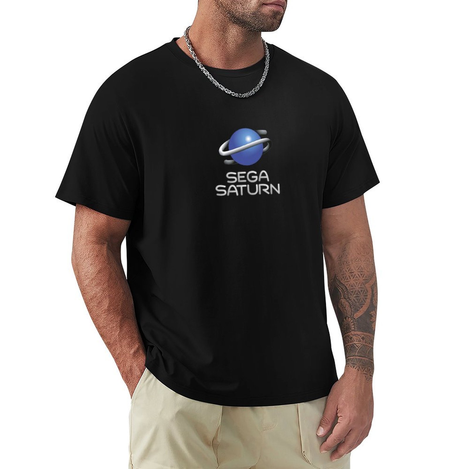 Sega Saturn Retro Video Game C - đánh giá và giá Vintage Fashion Video