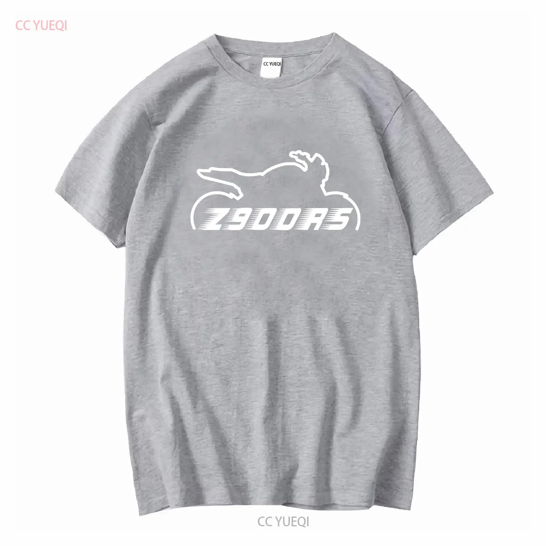 Z900RS Speed Logo T Shirt long - đánh giá và giá Vintage Fashion Logos
