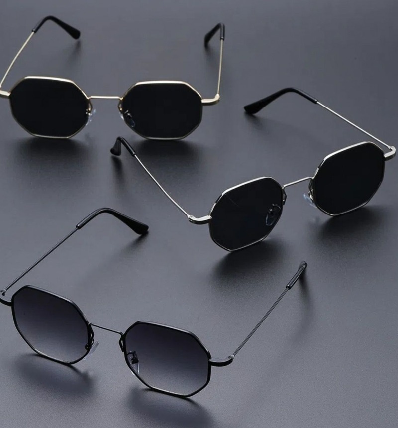 Sexy Small Square Sunglasses W - đánh giá và giá Vintage Fashion Girl