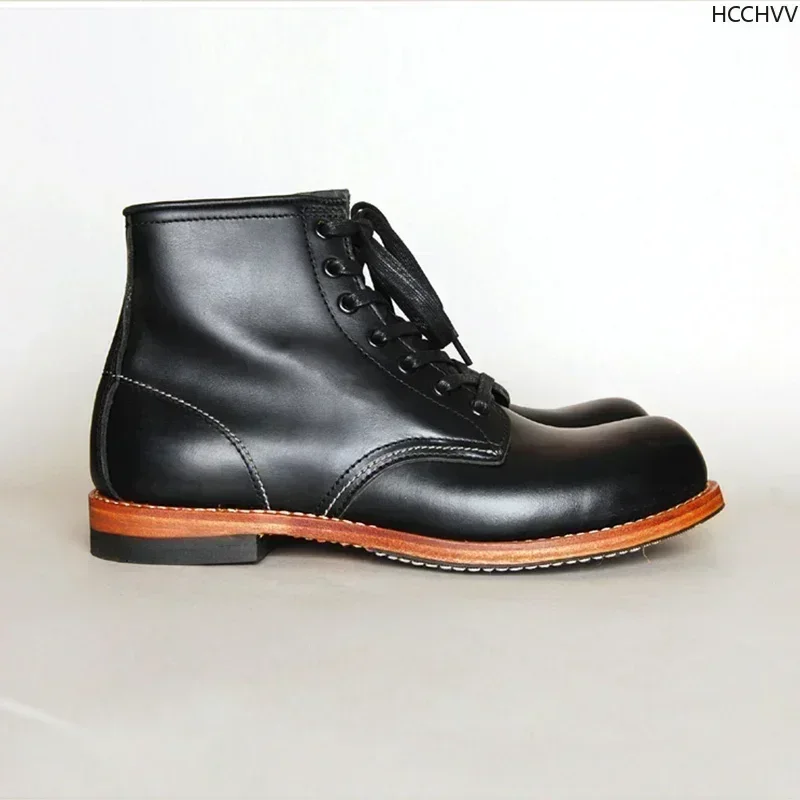 Cổ Điển Cho Nam Goodyear-Welte - đánh giá và giá Vintage Fashion Style Men