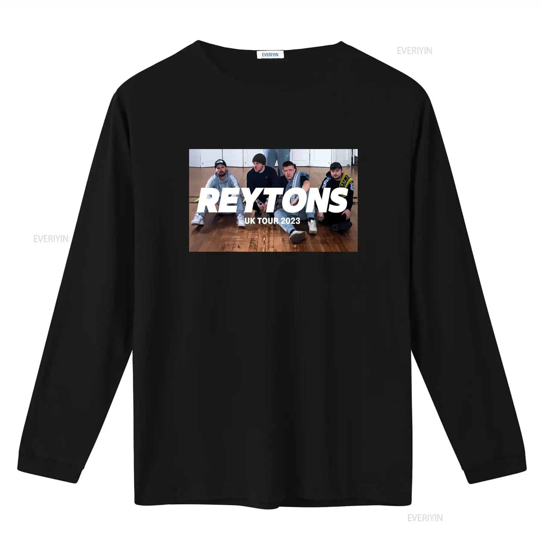 The Reytons UK Tour 2023 Softs - đánh giá và giá Vintage Fashion Uk