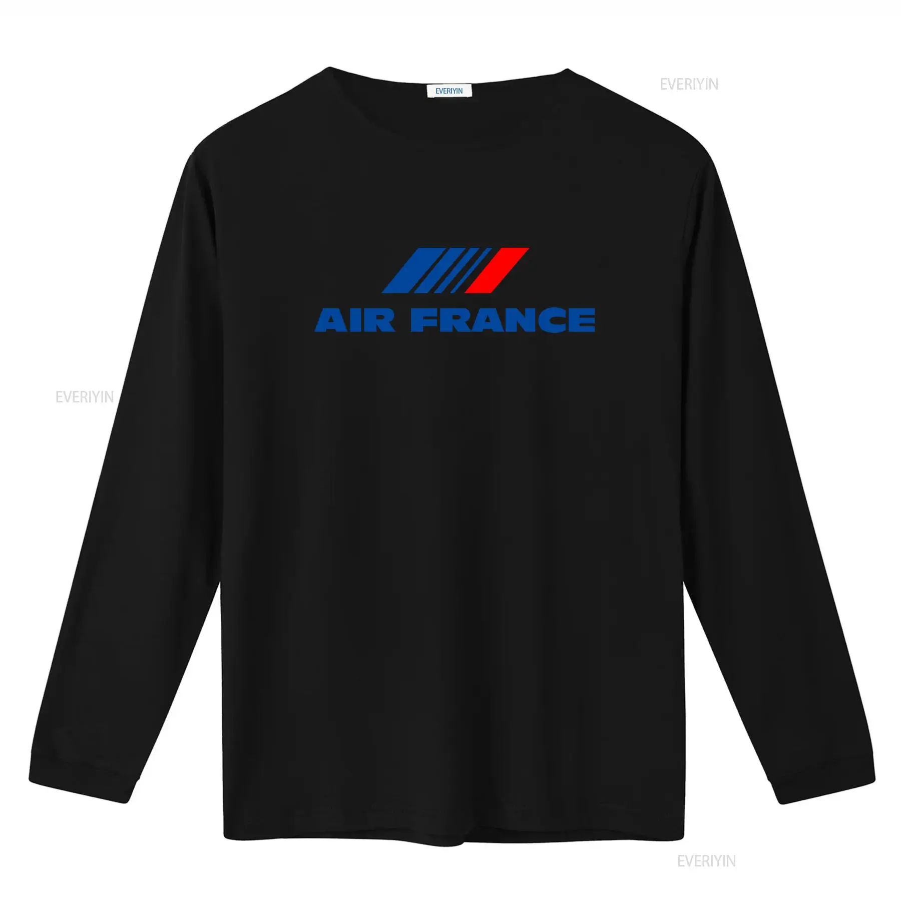 Air France Airlines Logo T Shi - đánh giá và giá Vintage Fashion Logos