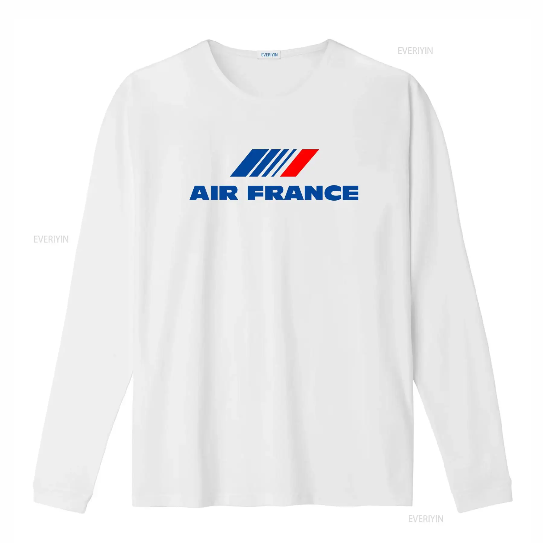 Air France Airlines Logo T Shi - đánh giá và giá Vintage Fashion Logos