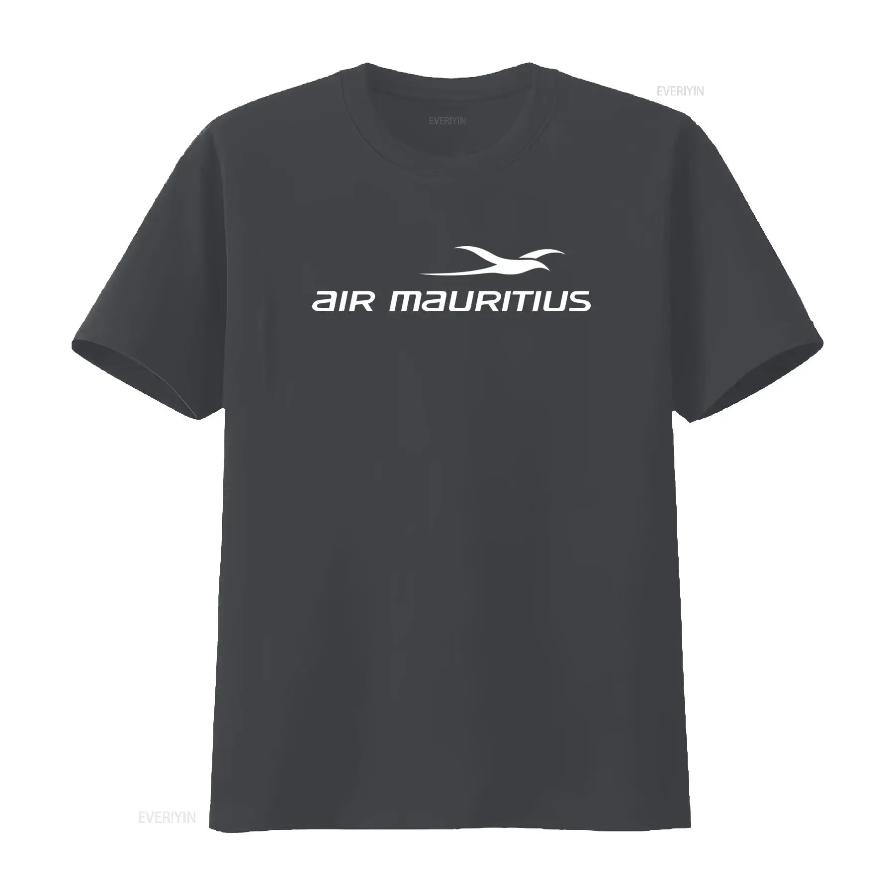 Air Mauritius White Logo Port  - đánh giá và giá Vintage Fashion Logos