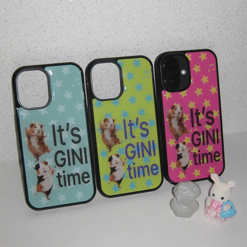 Korean Vintage Guinea Pig Star - đánh giá và giá Vintage Y2K