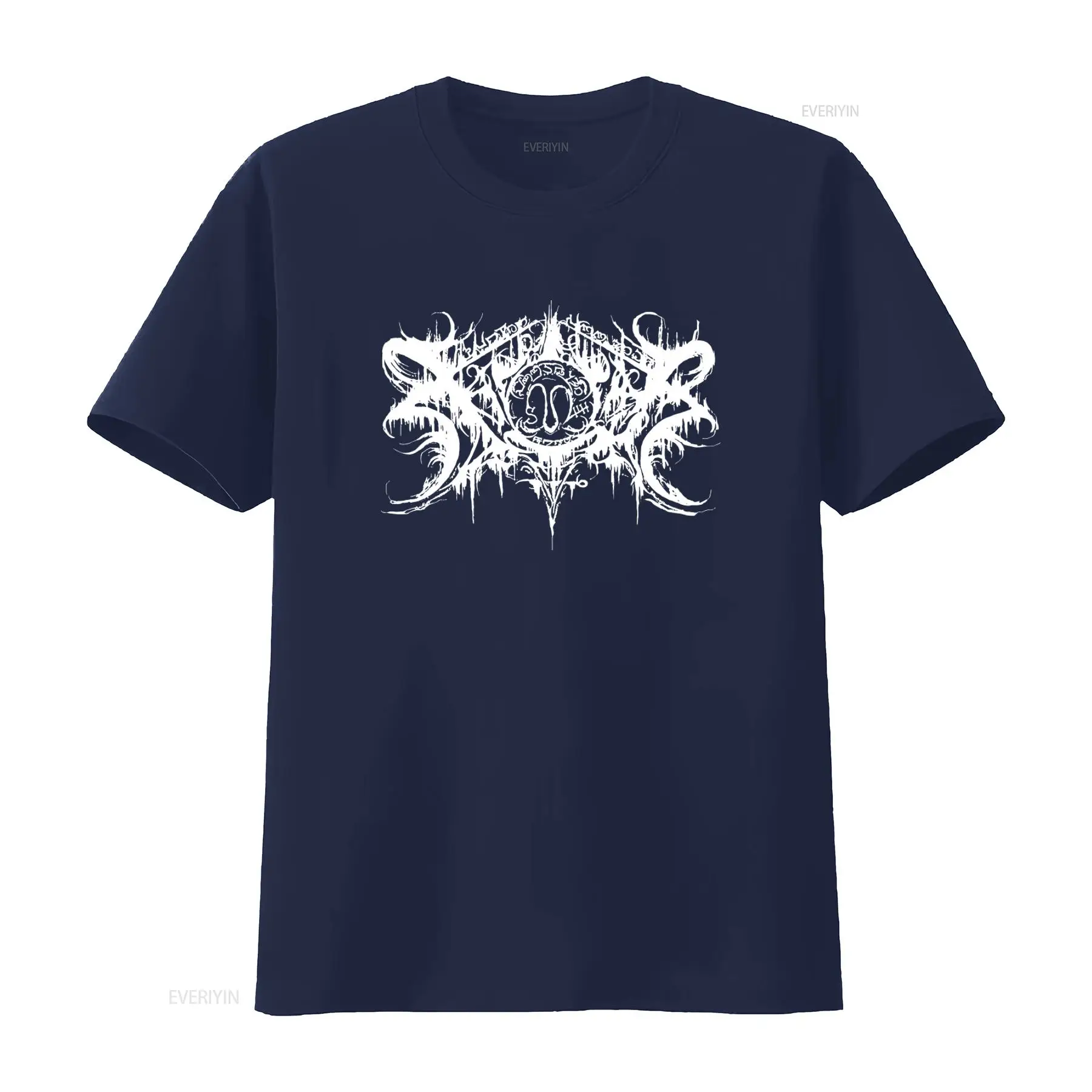 Band Xasthur White Logo On Bla - đánh giá và giá Vintage Fashion Logos