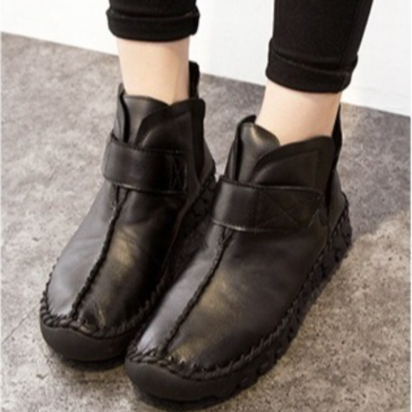 2025 New fashion women Genuine - đánh giá và giá Vintage Style Women Fashion