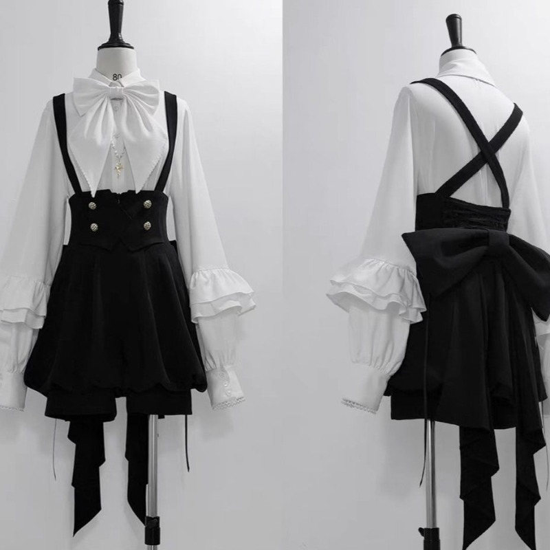 Prince Lolita Dress Vintage El - đánh giá và giá Vintage Y2K