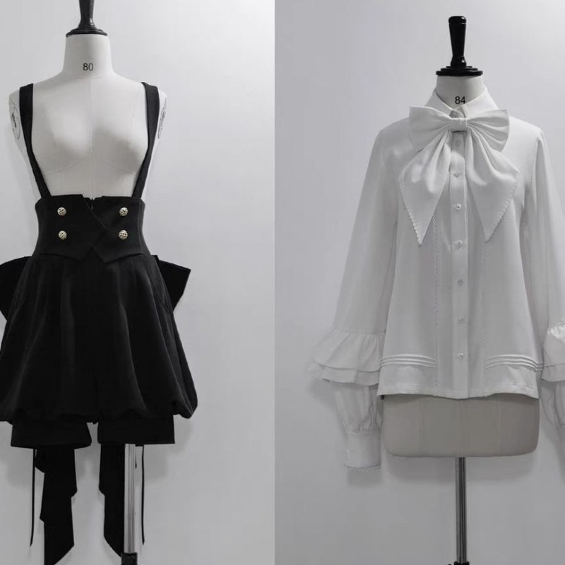 Prince Lolita Dress Vintage El - đánh giá và giá Vintage Y2K