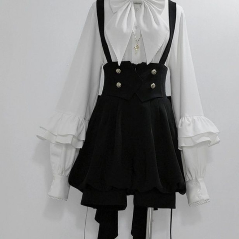 Prince Lolita Dress Vintage El - đánh giá và giá Vintage Y2K
