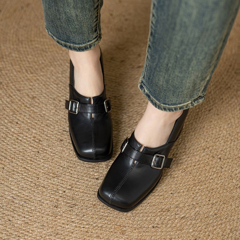 Girseaby Vintage Women Pumps S - đánh giá và giá Vintage Fashion Design