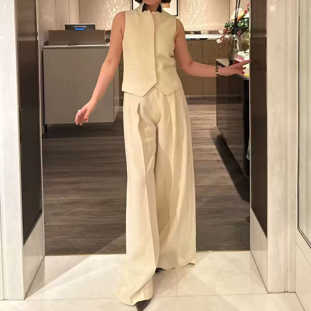 2026 New Summer Old Money Styl - đánh giá và giá Vintage Fashion Old Money